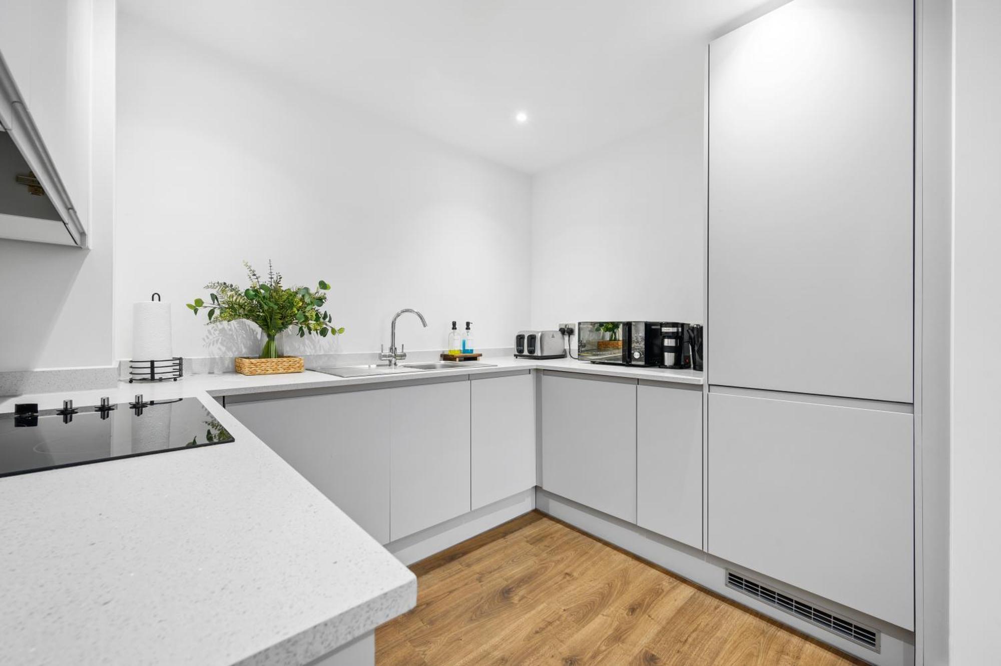Harboview Haven Waterfront Apartment Манчестер Екстер'єр фото